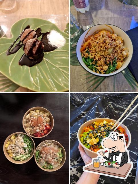 Platti al Pokè Inn