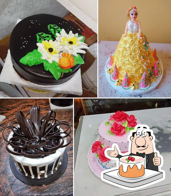 Pariwar bakers king & cake factory