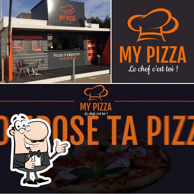 Voir l'image de DOLCE PIZZA MONDEVILLE