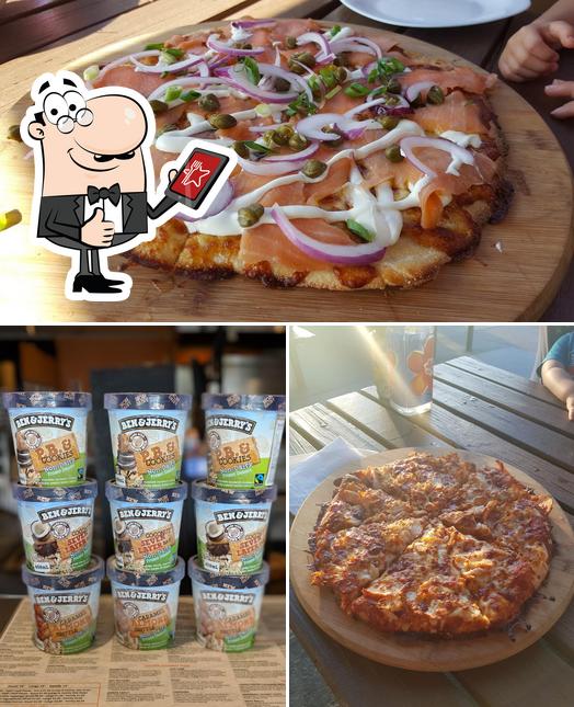 Xpress Gourmet Pizza & Pasta Dromana in Dromana Restaurant menu and