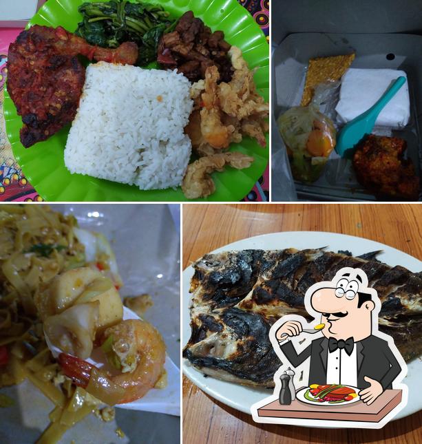 Pondok Ikan Dua Putri Restaurant Yogyakarta Jl Prof Herman Yohanes No104 Restaurant Reviews 1619