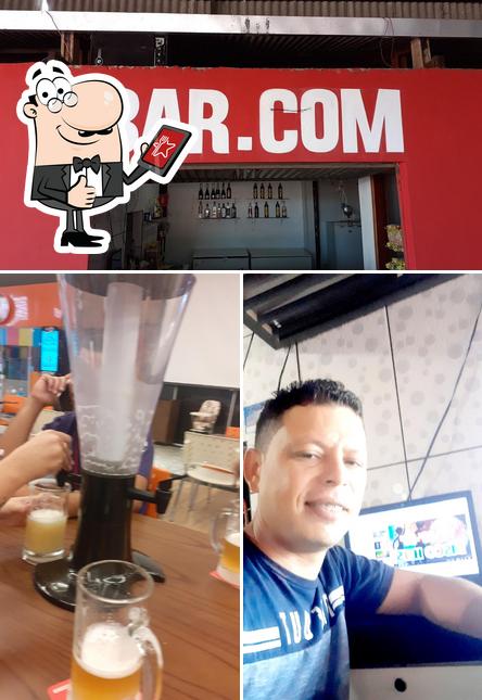 BAR DO MARANHÃO