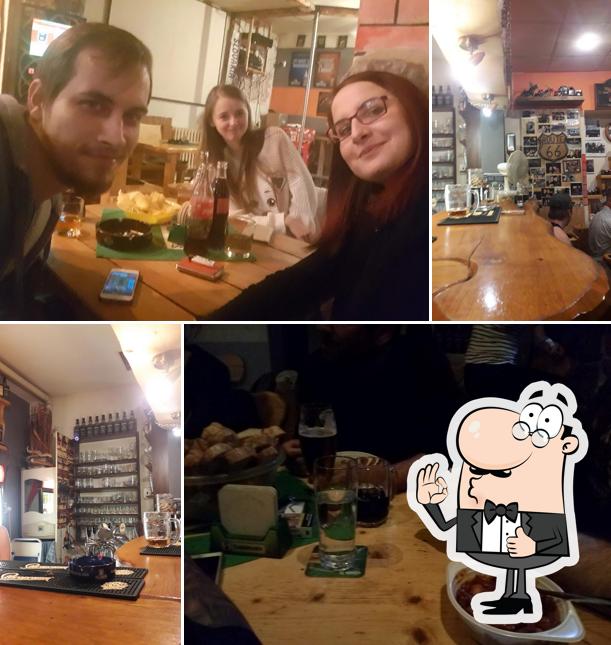Bikers PUB Levice