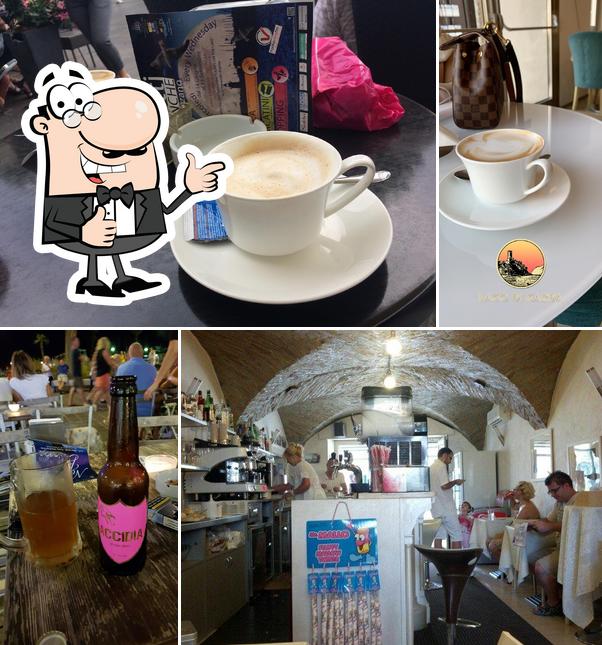 Vedi questa foto di Caffetteria Bar