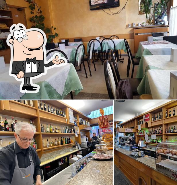 Dai un'occhiata agli interni di Dibitetto Cosimo E C. S.N.C. - Partner Elfbar Lost Mary