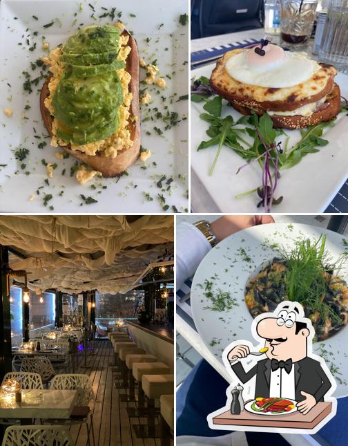 HIGH JUNGLE BAR, Kifisia Restaurant reviews