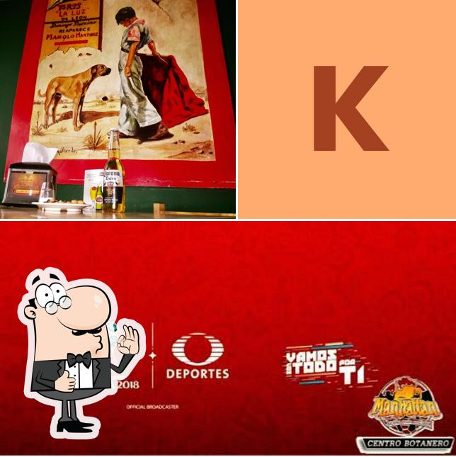 Karaoke Bar Manhattan, Santiago de Querétaro Restaurant reviews