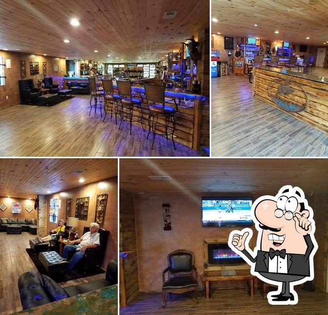 Lakeside Liquor LLC in Galmey Restaurant reviews