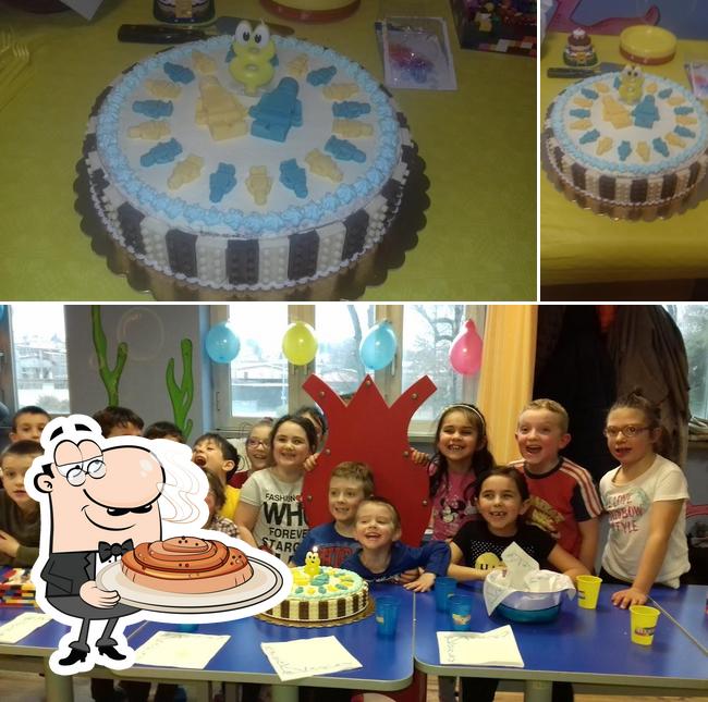 Immagine di MAW CAFFÈ CANTÙ