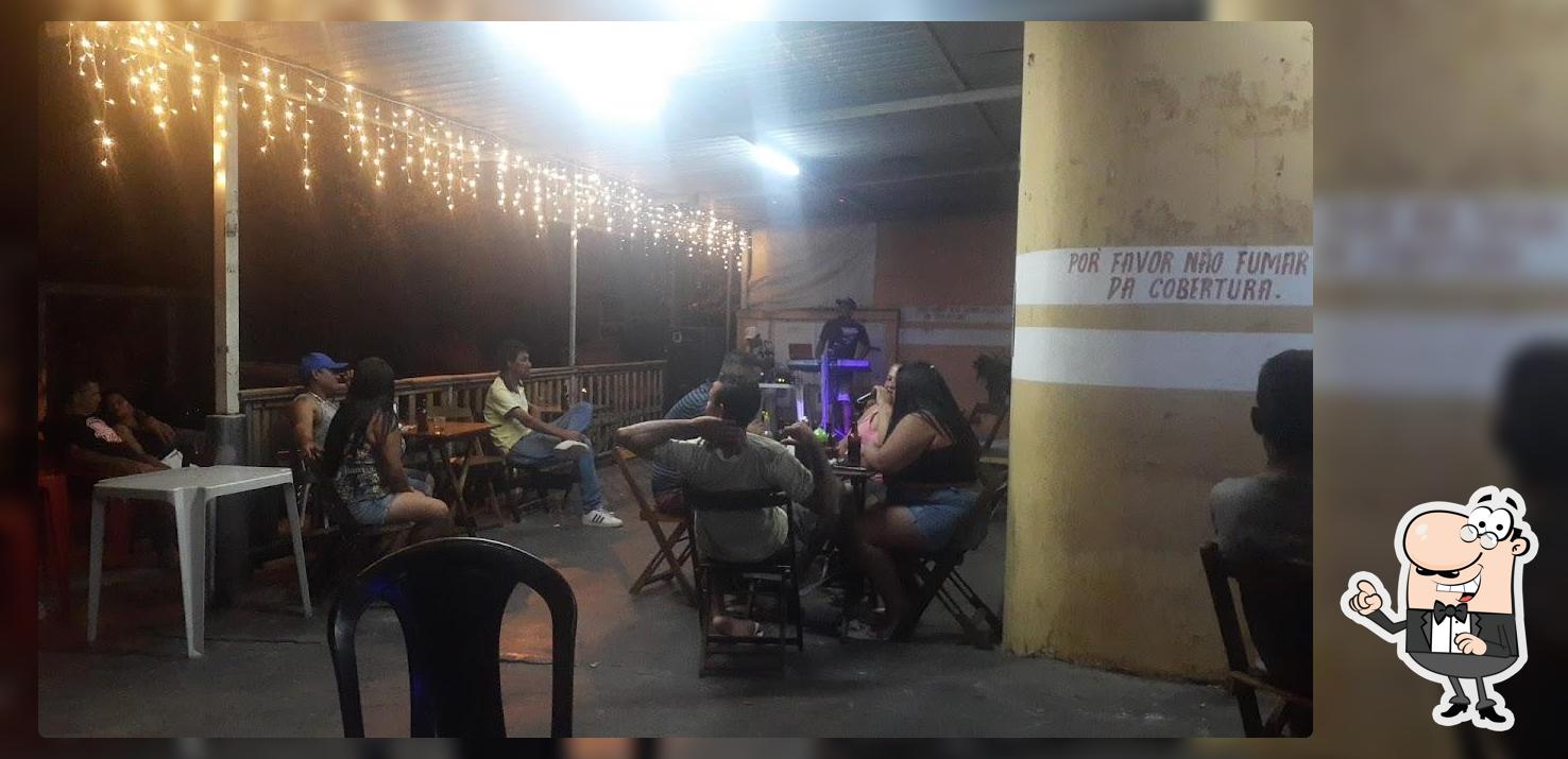 bar da claudinete