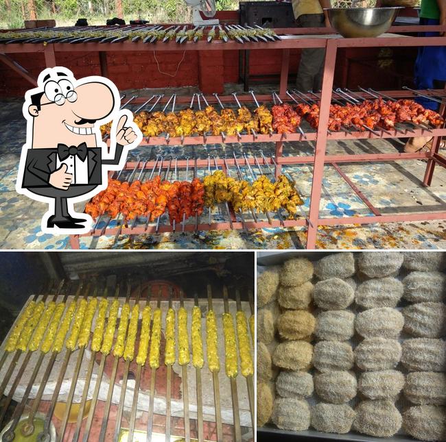 Bar_B_Q_ Zaika RESTAURANT