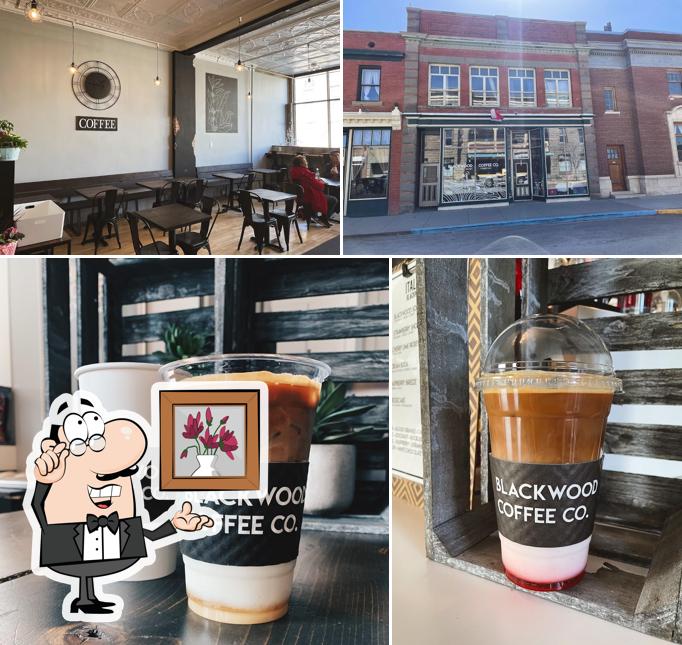 Blackwood Coffee Co.