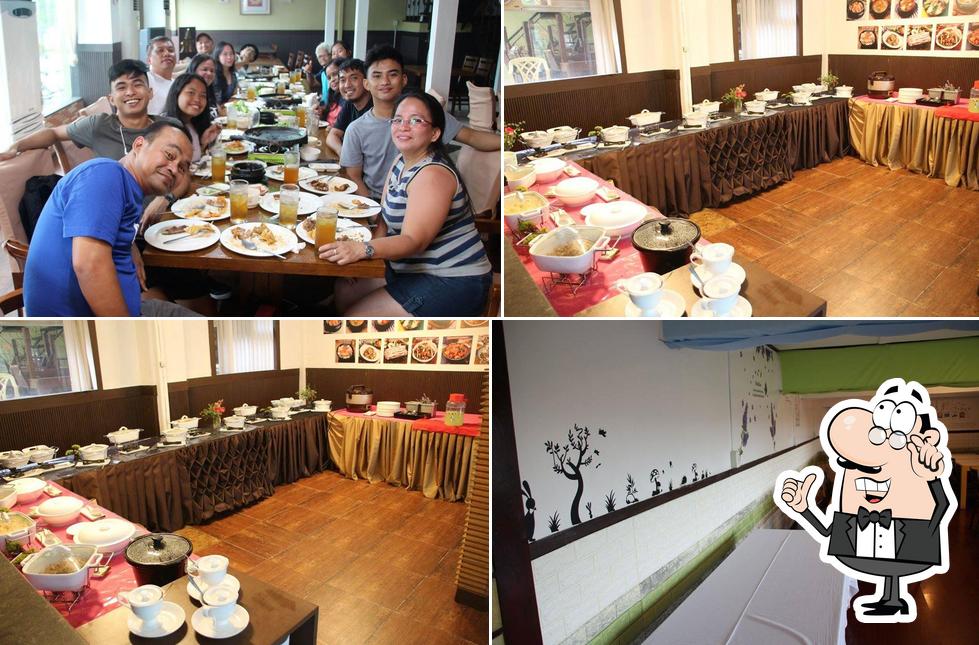 Restaurante Chopstick Special Buffet, Olongapo Opiniones del restaurante
