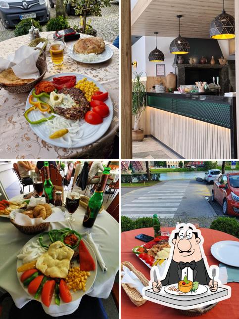 Platti al Gril Ranca, gostinstvo in druge storitve d.o.o