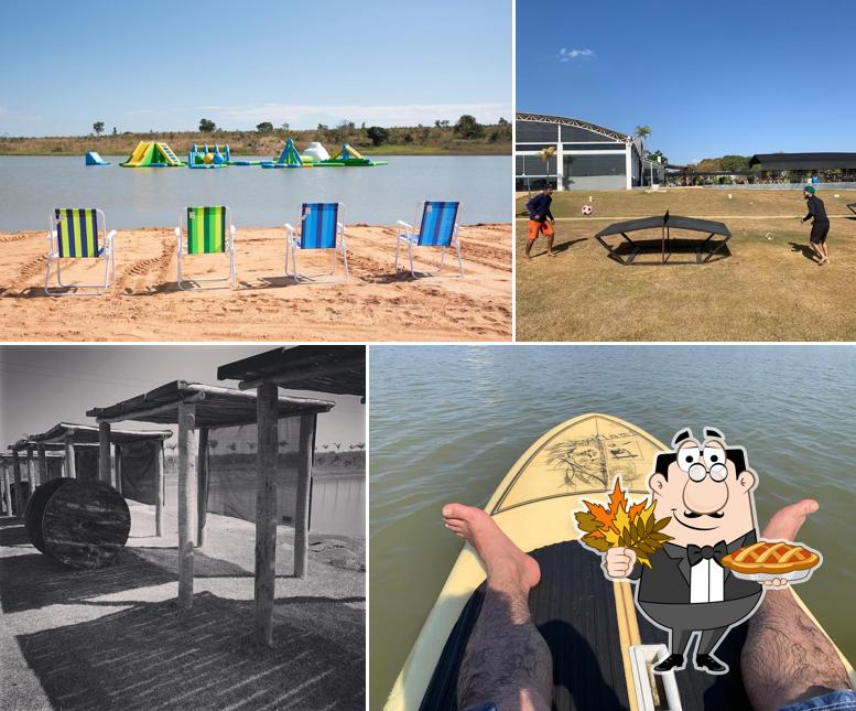 Kyalami - Wake Park
