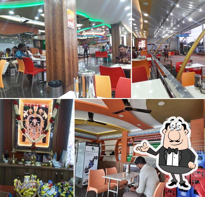 Check out how MDS Bakes looks inside