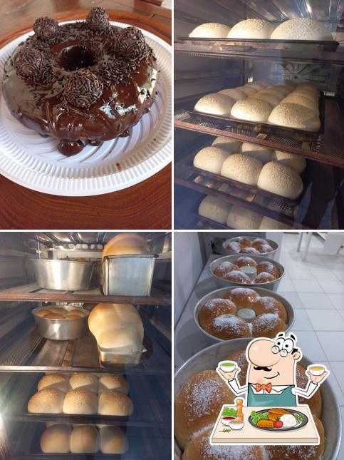 Padaria Pão do João