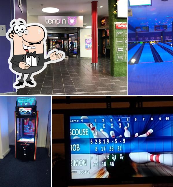 Best restaurants in The Atrium Mall Restaurant Guru