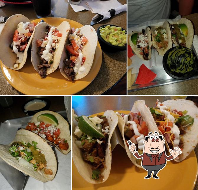 The Cowboy's Taqueria in Cobleskill Restaurant menu and reviews