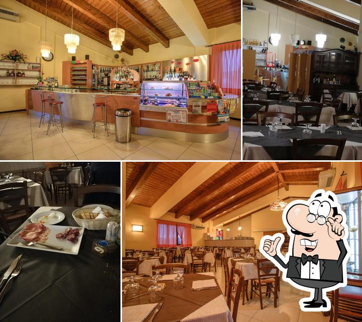 Ristorante Pizzeria La Palma
