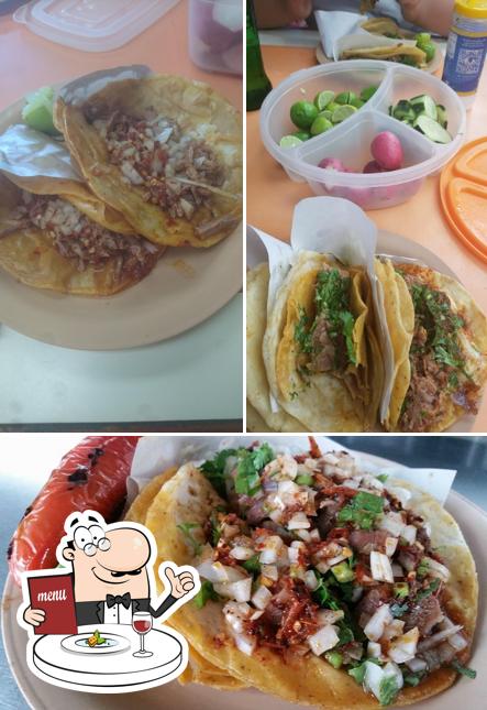Restaurante Tacos y desayunos Rodriguez, Tijuana, Avenida del Fuerte 4885 -  Carta del restaurante y opiniones