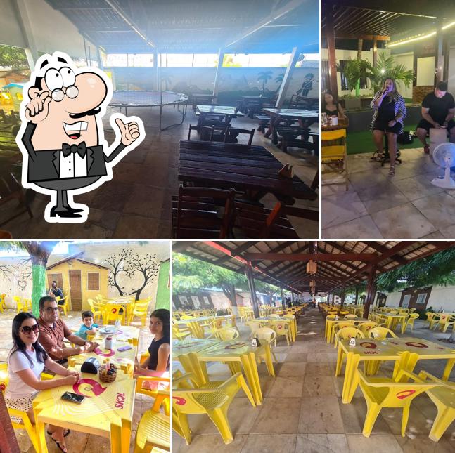 Rustik Restaurante