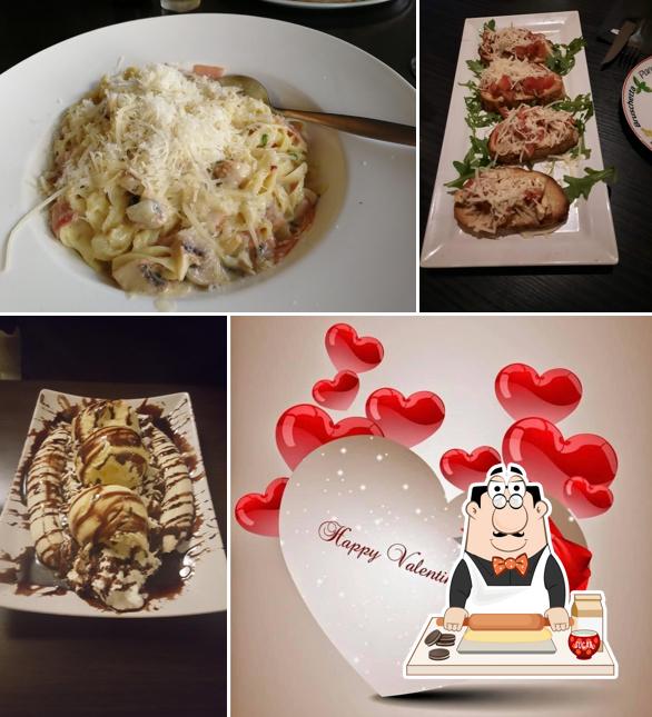 Pizzeria-Ristorante Dolce Vita