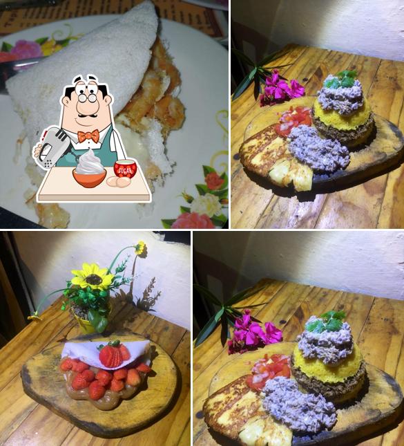 Restaurante e Tapiocaria Sabores do Sertão (Arruda)