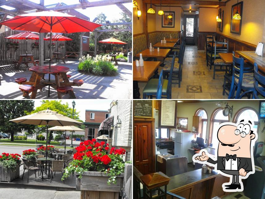 Restaurant Labelle
