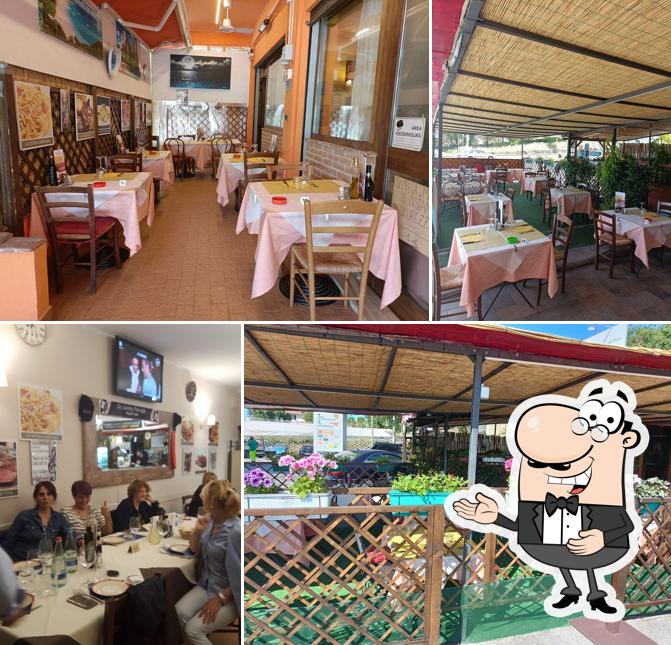 Ecco una foto di Osteria Ciccebombo - Ristorante