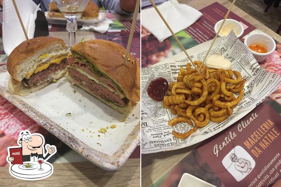 Black Pepper restaurant, Battipaglia Restaurant reviews