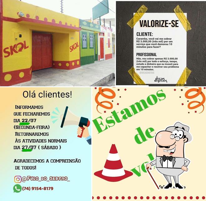 Fulô Do Sertão