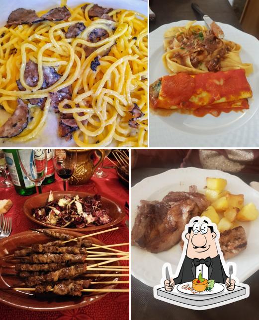 Ristorante Da Mauro