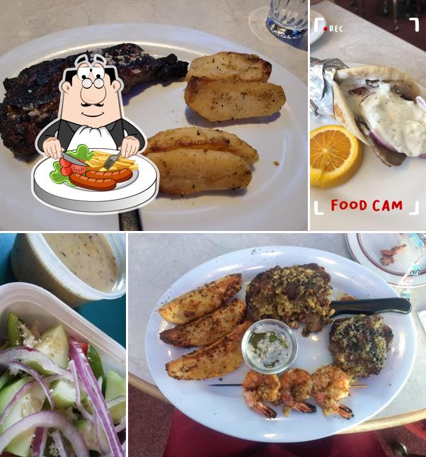 Best rib steaks in Bellingham restaurants, spring 2024 - Restaurant Guru