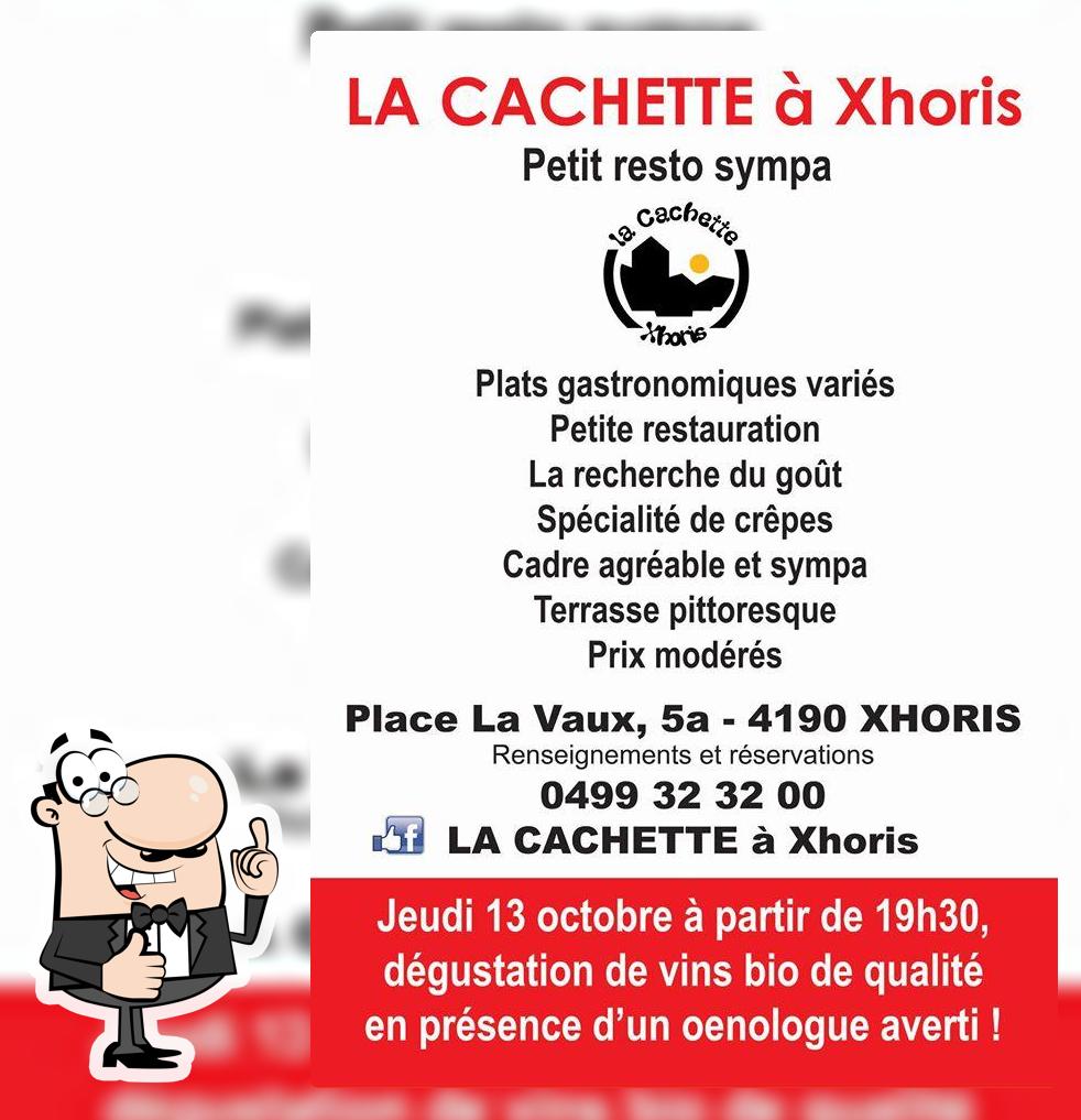 La Cachette