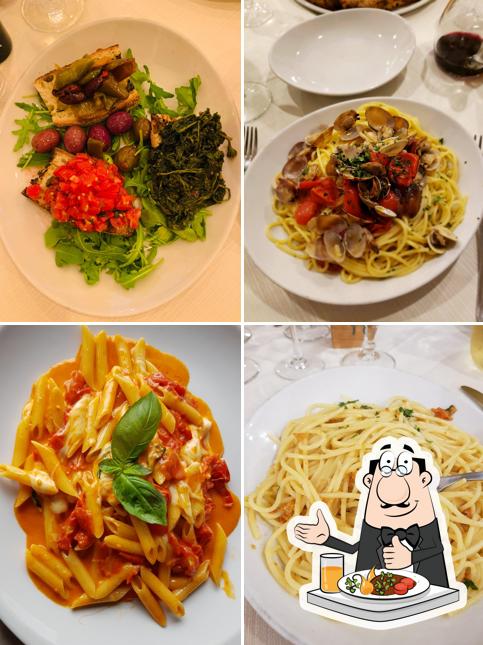 La Lazzara Trattoria e Pizzeria