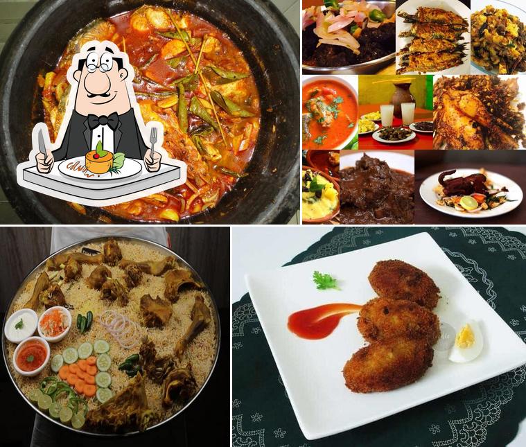 Niagara Falls Kerala Restaurant, Niagara Falls Opiniones del restaurante