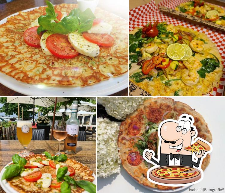 Pancake Restaurant Heesch