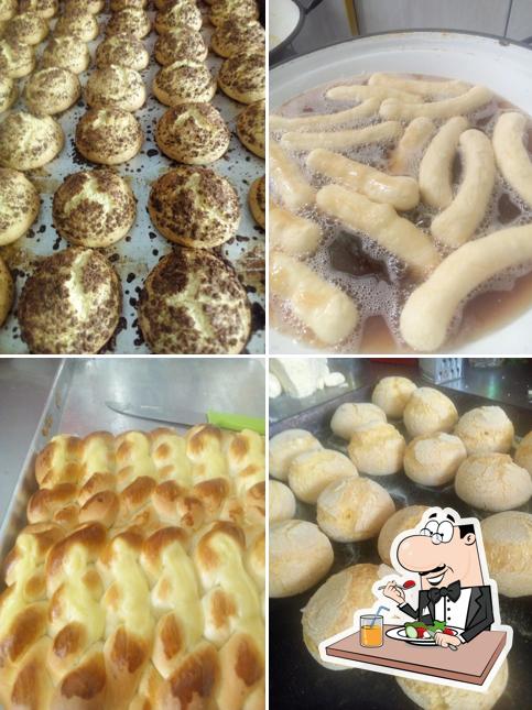 Panificadora Pão Dourado