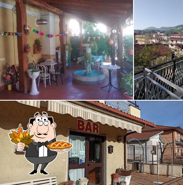 Vedi la foto di Albergo Ristorante La Lucciola