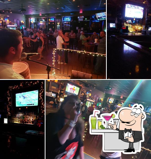 Double D Daiquiris in Denham Springs Restaurant reviews