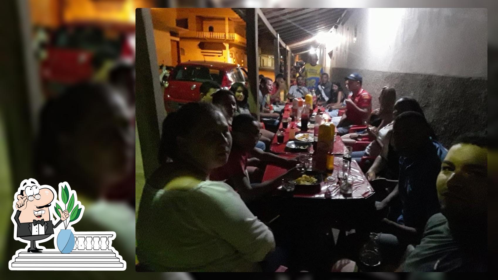 Noronha's Bar