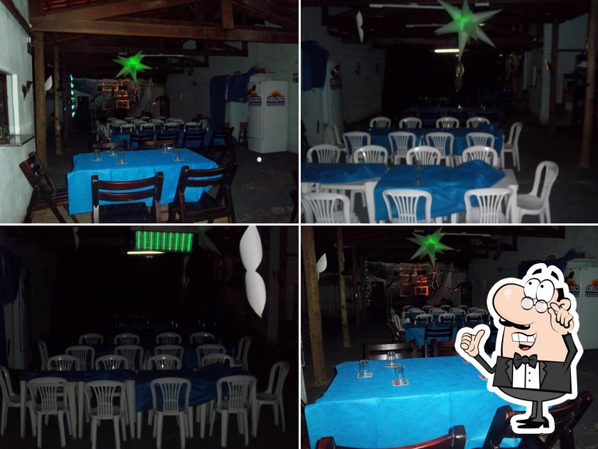 Arena Big Bar