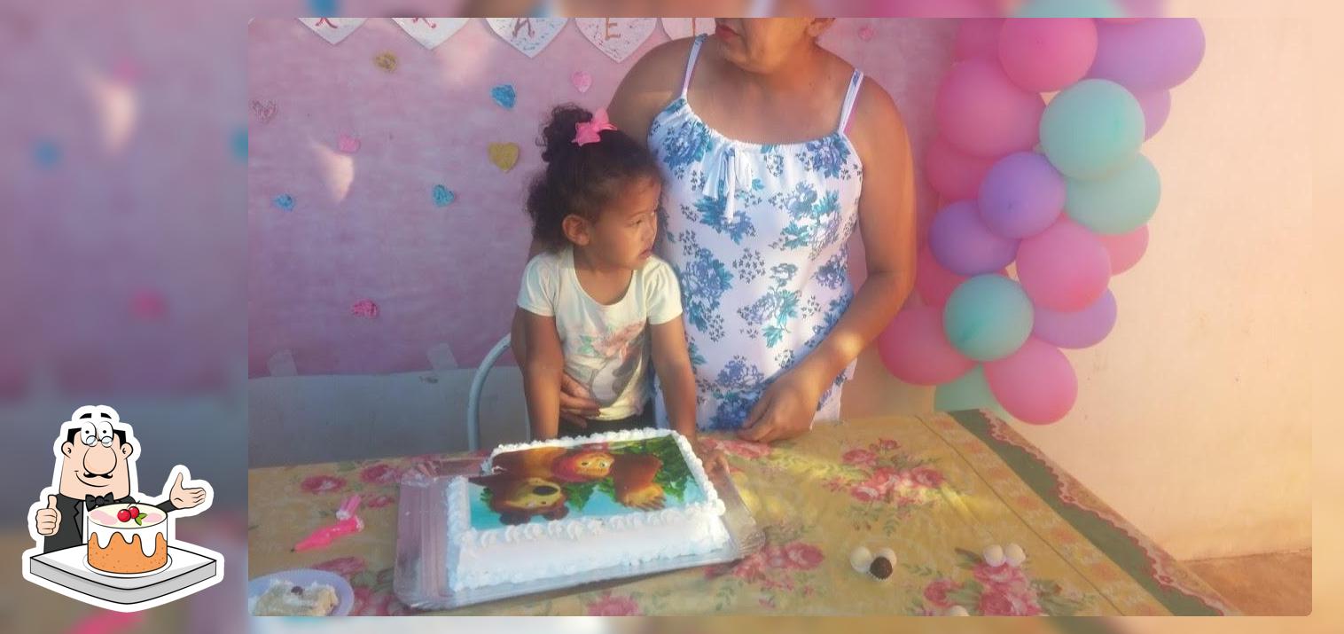 CHÁCARA ÁGUA DOCE