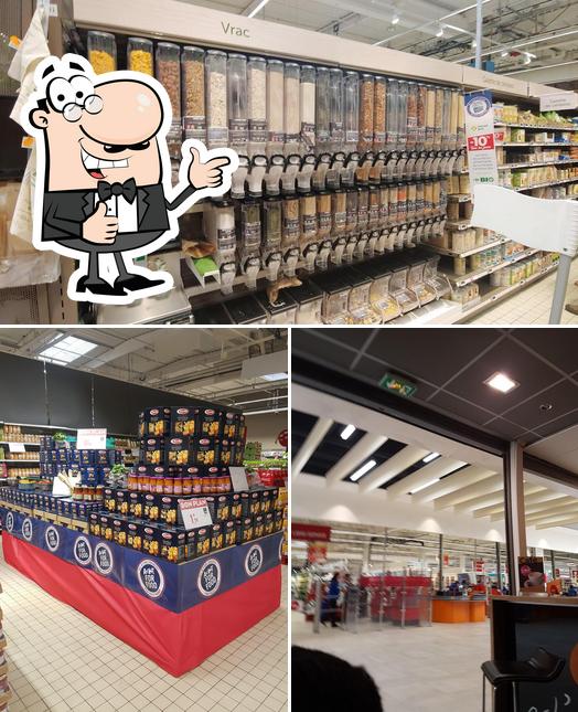 Image de Carrefour Trans En Provence