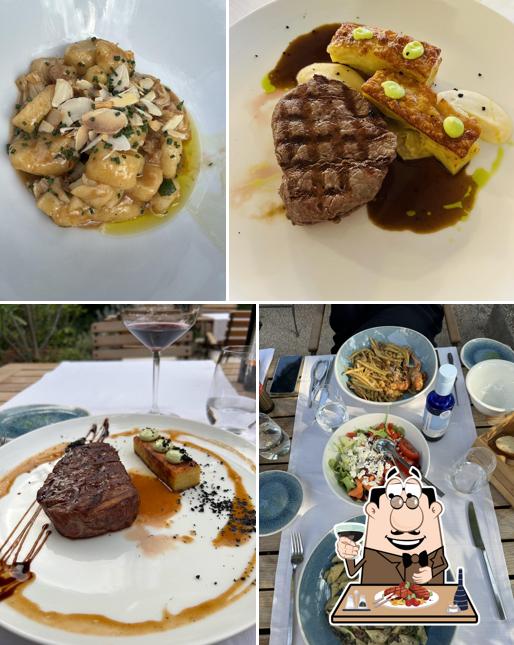 Filet mignon al Restaurant Dida Crikvenica***