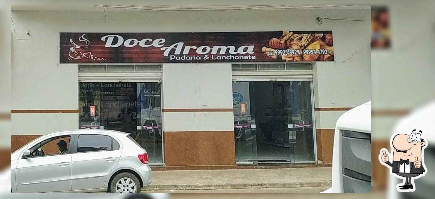 Doce Aroma Padaria e Lanchonete