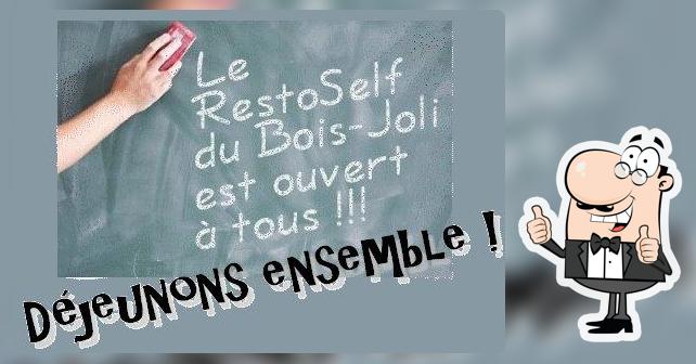 Esat le Bois Joli