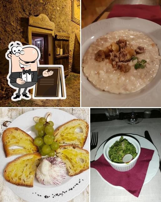 Ristorante Enoteca 325