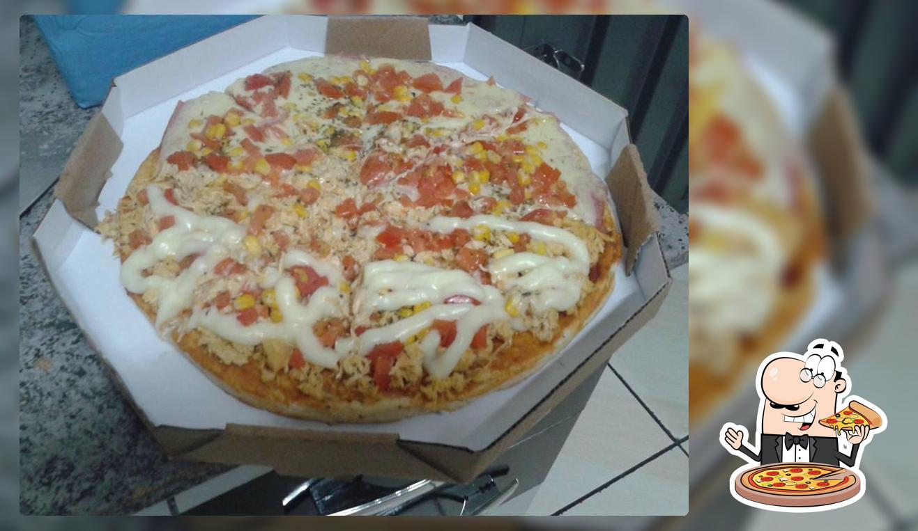 Korgus Lanchonete e Sorveteria
